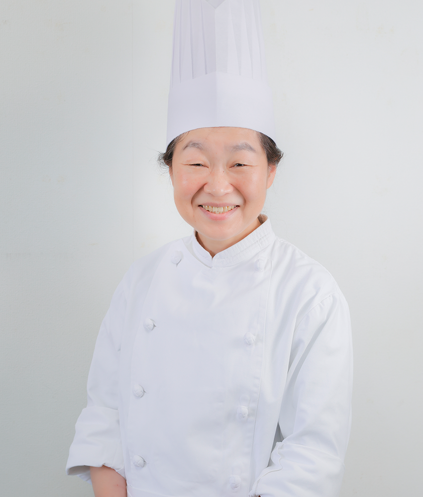 庄田美保