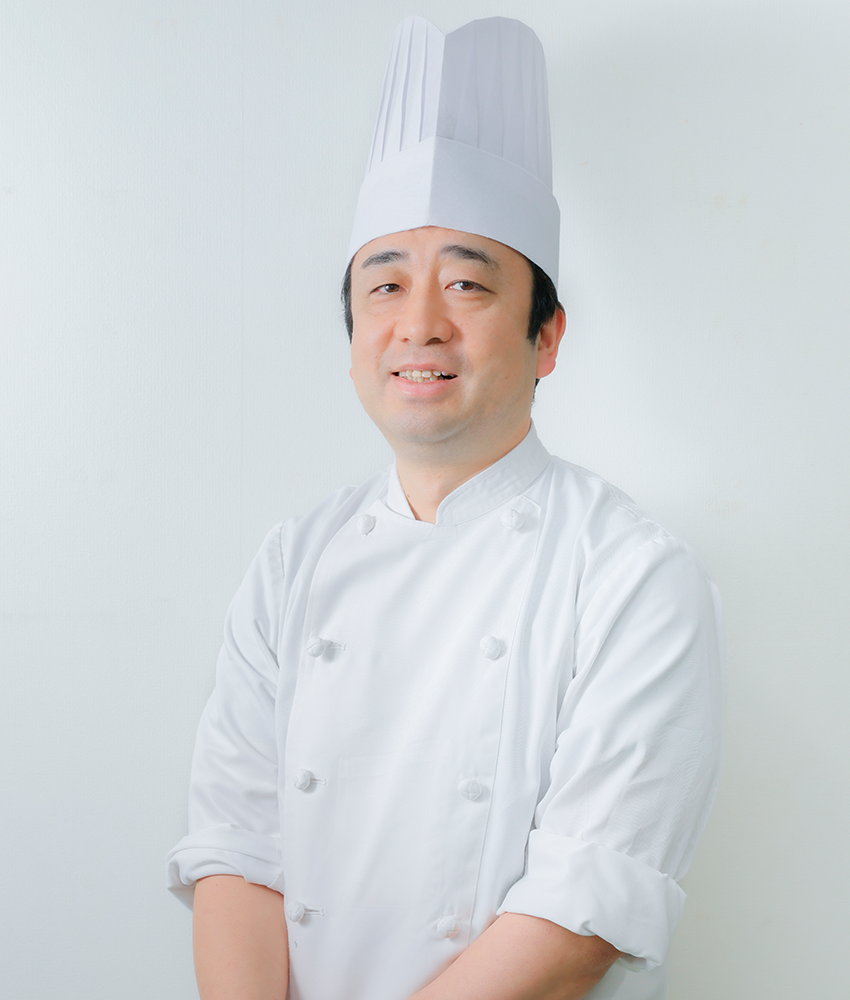 矢口旭　