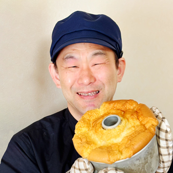 飯島道久